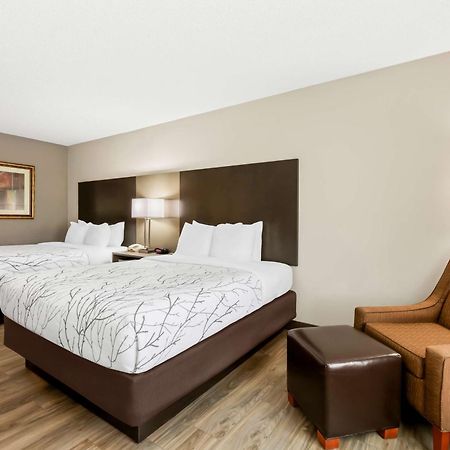 Best Western - Fayetteville מראה חיצוני תמונה