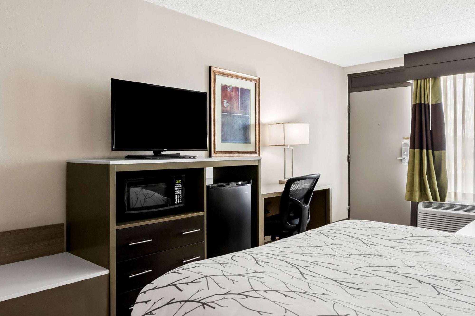 Best Western - Fayetteville מראה חיצוני תמונה