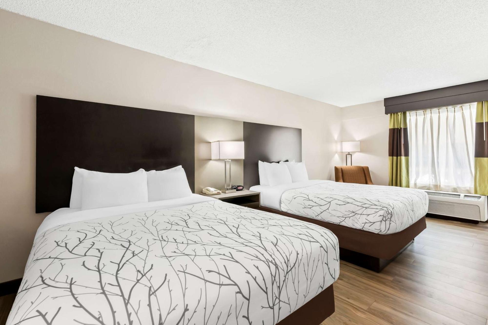 Best Western - Fayetteville מראה חיצוני תמונה