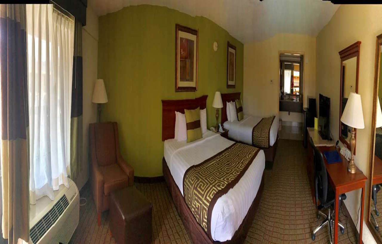 Best Western - Fayetteville מראה חיצוני תמונה